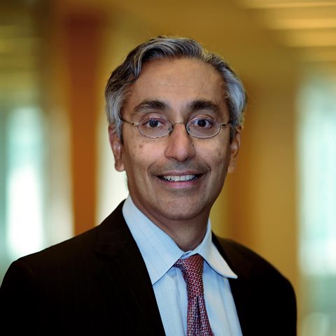 This is a profile image of Nick Malik